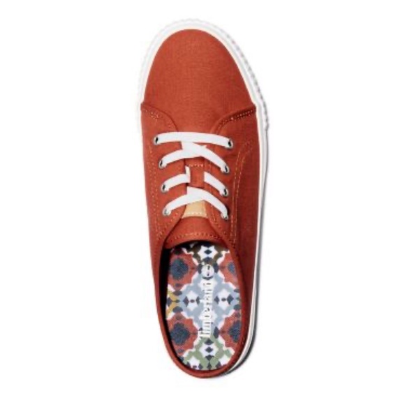 TIMBERLAND WOMEN'S SKYLA BAY MULE SNEAKERS… - Picture 3 of 6